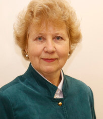 Olga Halliksaar