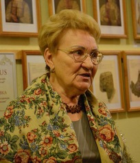 Roza Ivanova