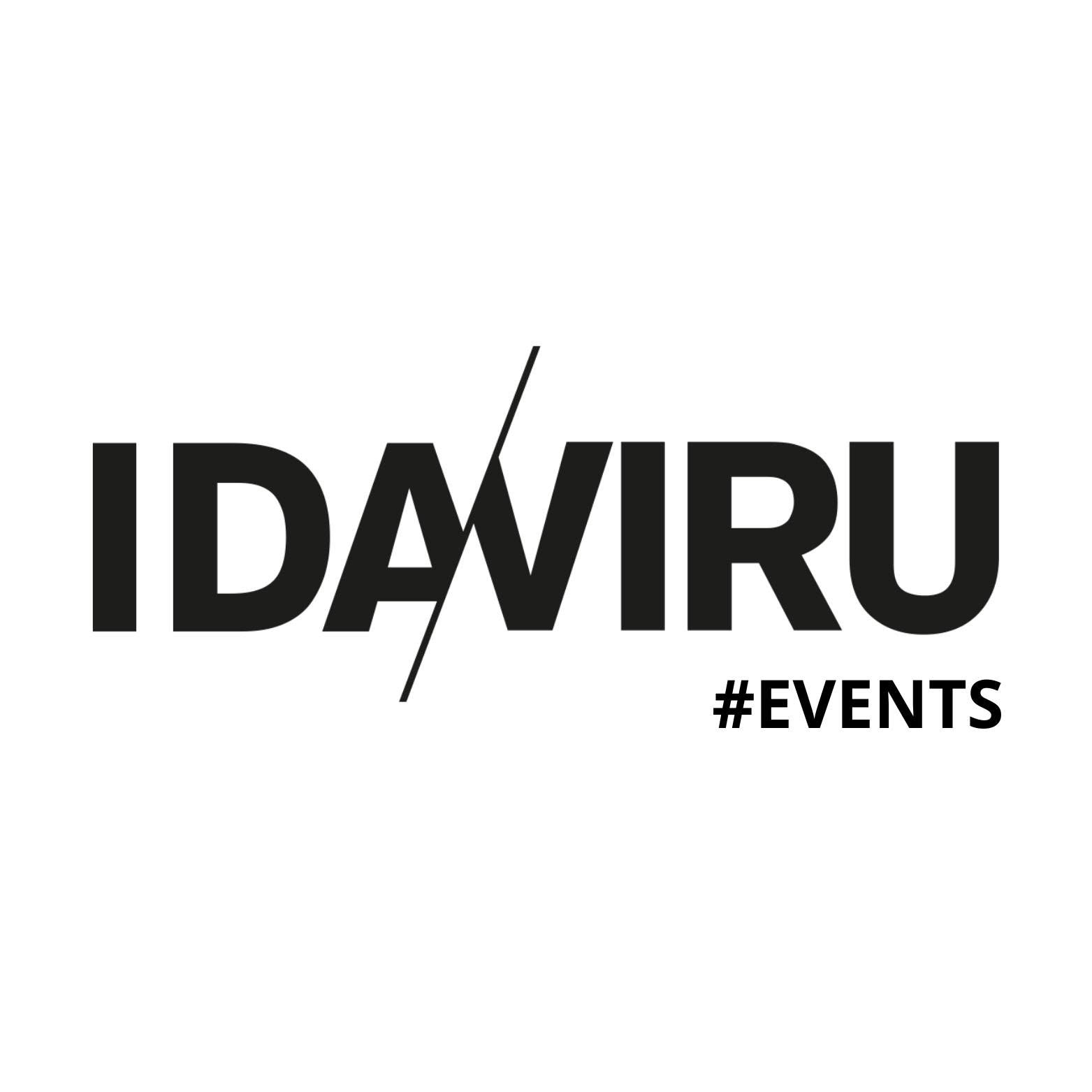 Idaviruevents