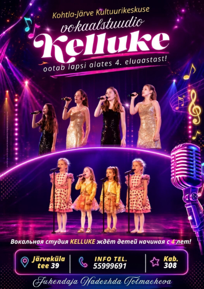 news  Kelluke 2026 2027
