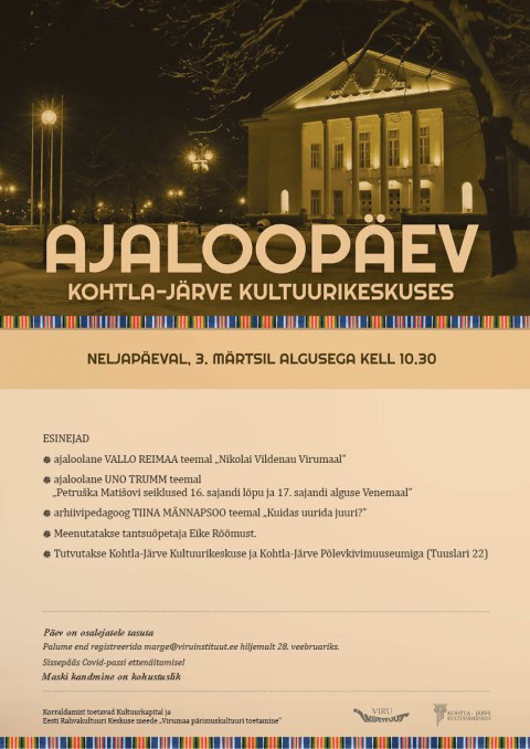 Ajaloopäev