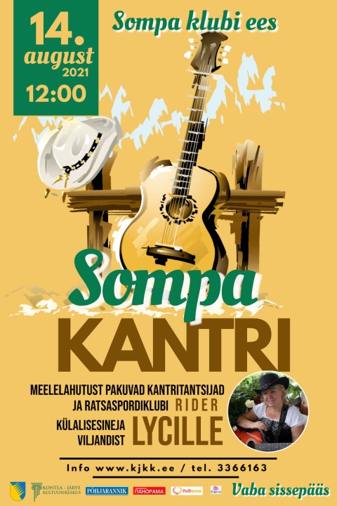 Sompa Kantri