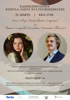 Kammermuusika kontsert