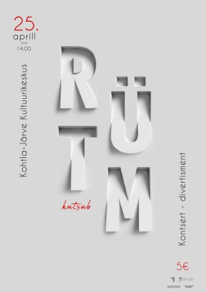 Kontsert - divertisment RÜTM KUTSUB